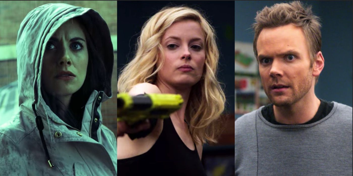 10 Funniest Community Episodes To Watch Over And Over