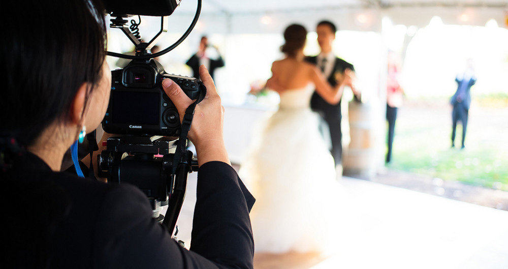 Working With Your Wedding Videographer - What All Should You Know? | Times Square Chronicles