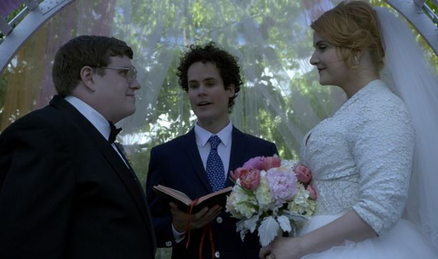 Community season 6 episode 12 review: Wedding Videography