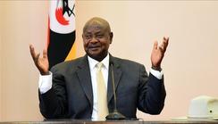 Uganda's State House allocates billions for brand new cars for the President and Vice President