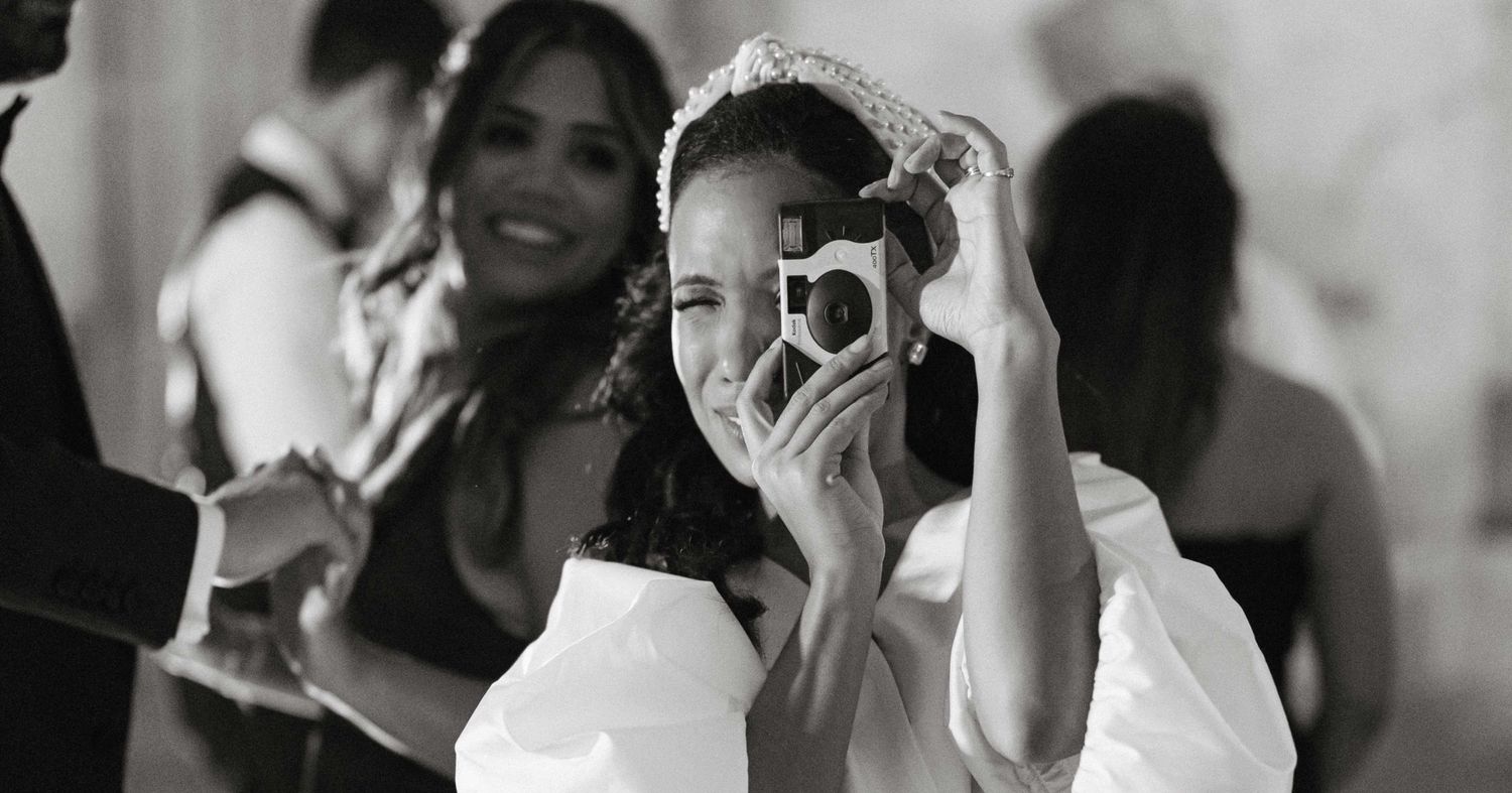The Top Wedding Photo and Film Trends of 2023