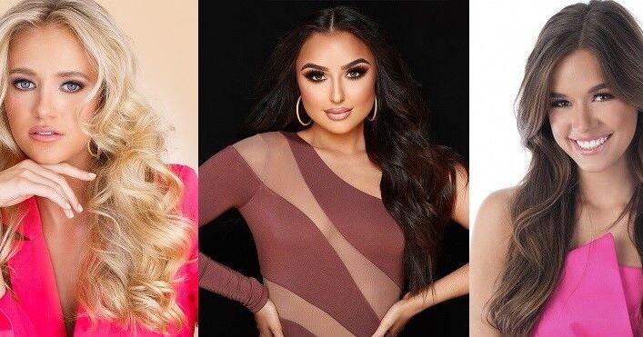 Three local Miss Alabama USA contestants hope to bring back the crown to their community
