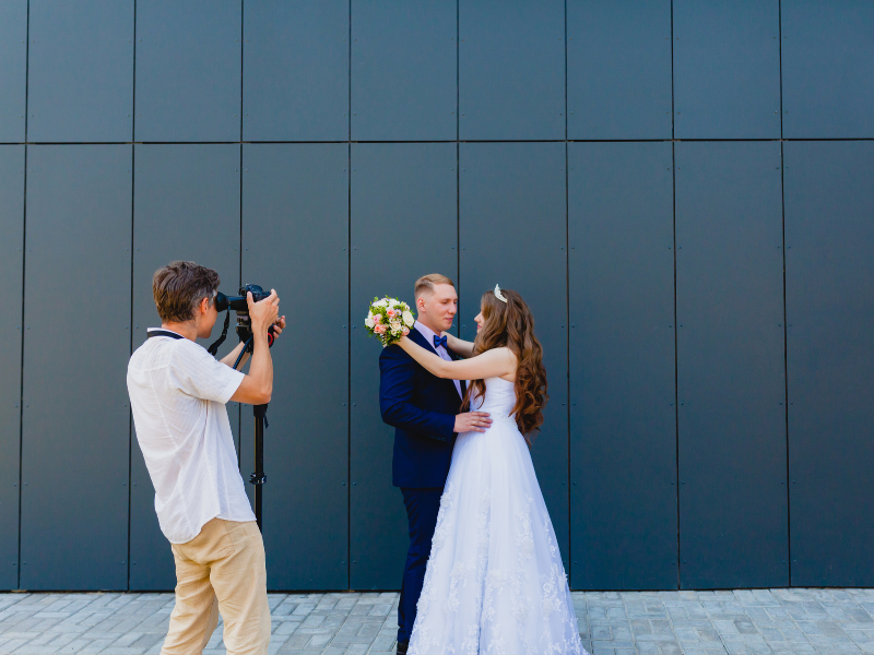 how to become a videographer