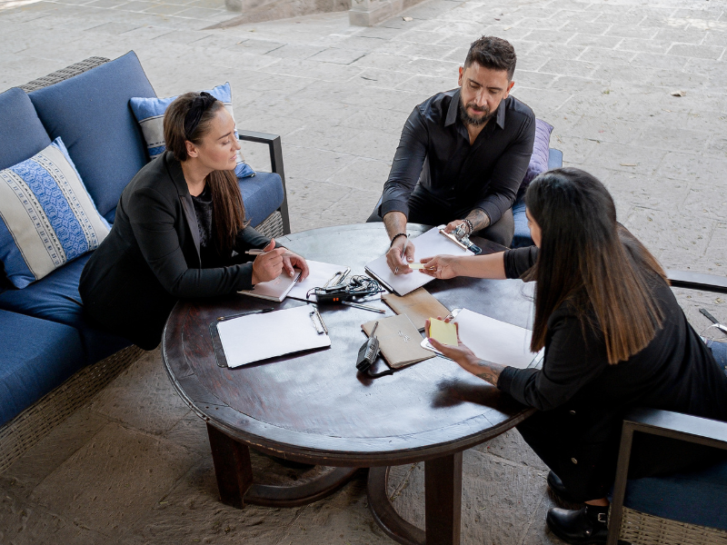 how to become a videographer