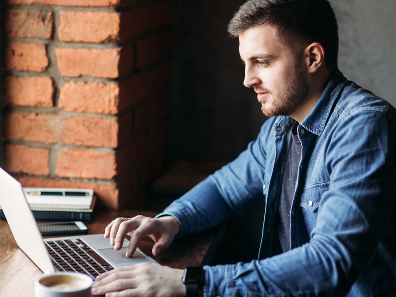 how to become a videographer