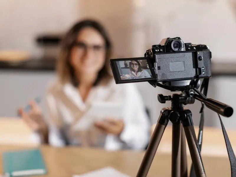 video production business ideas small buisness