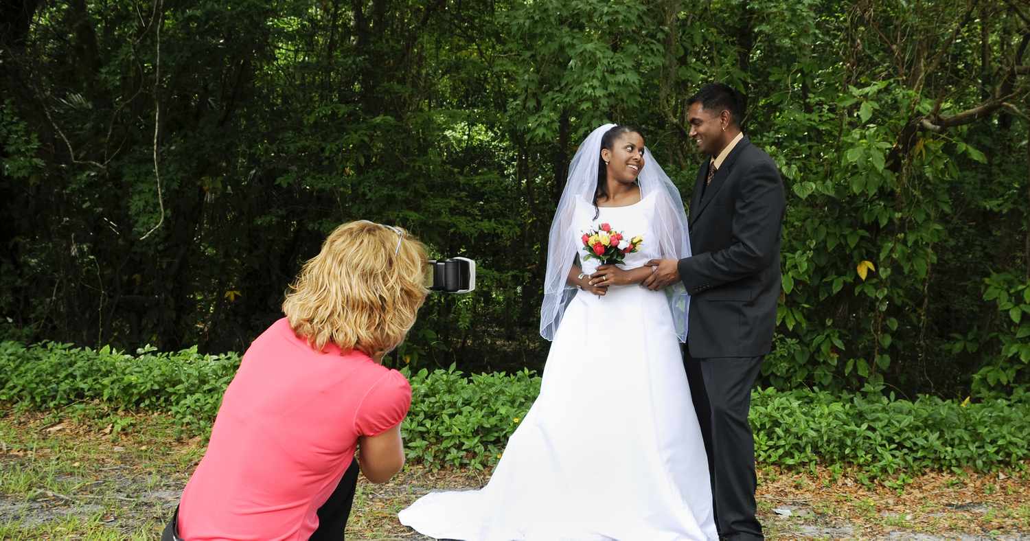 The Complete Guide to Wedding Photography Prices
